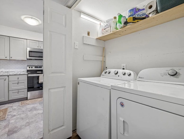 Building Photo - 500 Paragon Mills Rd