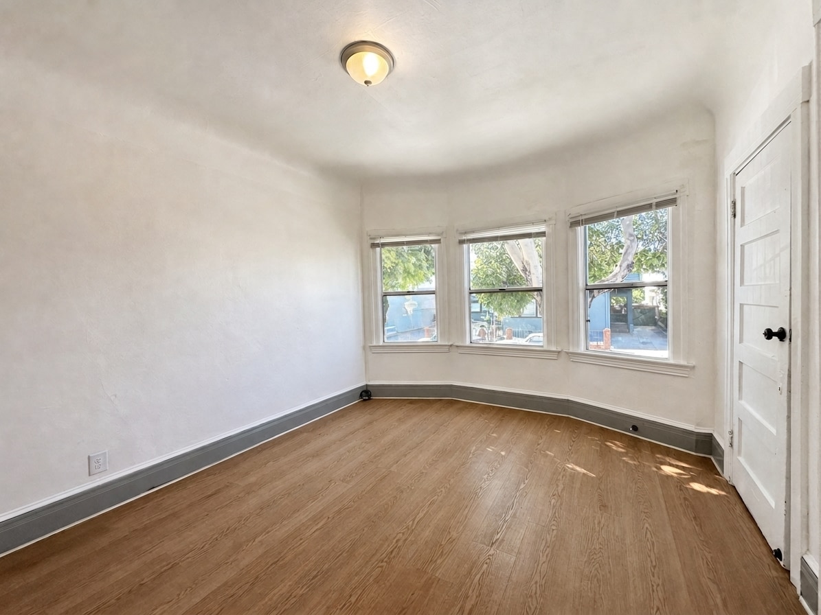 Building Photo - 1630 8th Ave