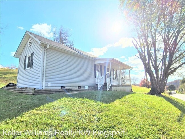 Primary Photo - 2 br, 1 bath House - 4510 Carters Valley Rd