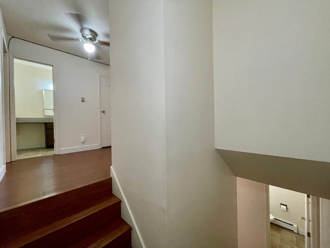 Building Photo - Beautiful Two-story, 3 Bed, 1.5 Bath Condo 1/2 Mile from CSU!