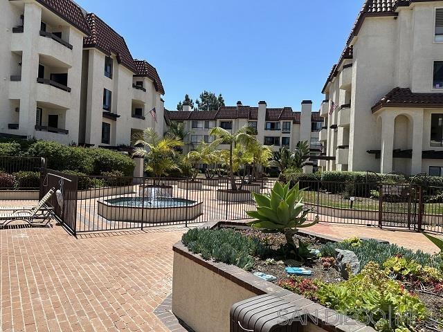 Building Photo - 5805 Friars Rd