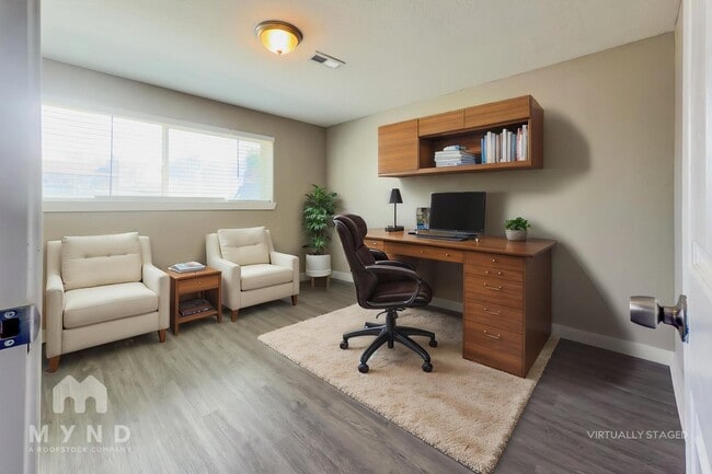 Building Photo - 4756 W 5865 S
