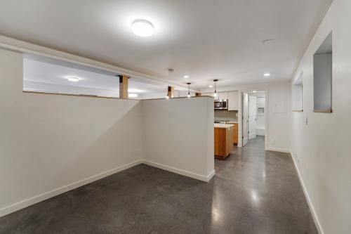 Building Photo - 0 bedroom in Seattle WA 98122