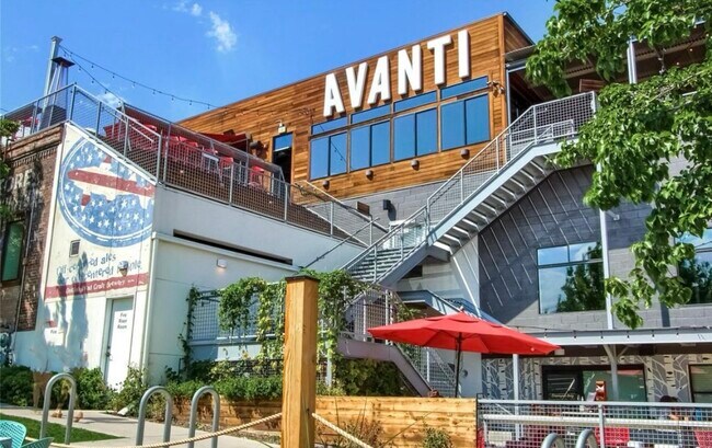 Building Photo - 3211 Zuni St