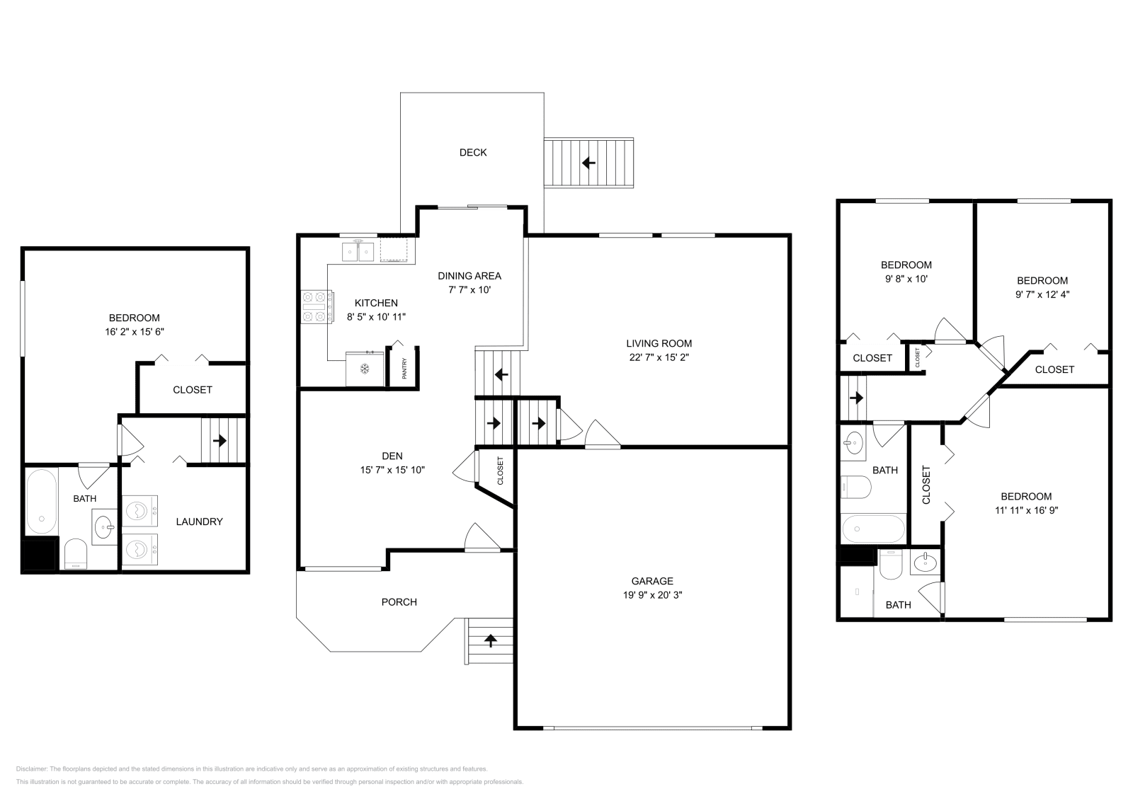 Building Photo - 1140 Modell Dr
