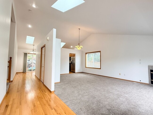 Building Photo - Rare First-Time Rental | Spacious 5BR + Office Cul-de-Sac Home Backing to Nature