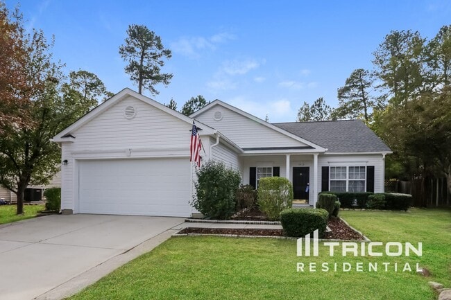 Primary Photo - 5412 Neuse Forest Rd
