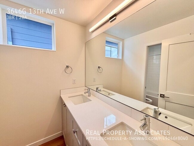 Building Photo - 3646 13th Ave W