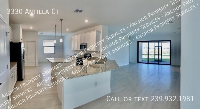 Building Photo - 3330 Antilla Ct