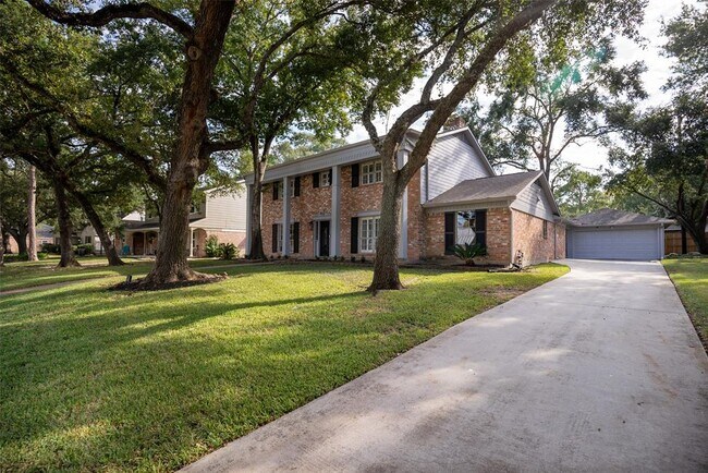 Building Photo - 12423 Honeywood Trail