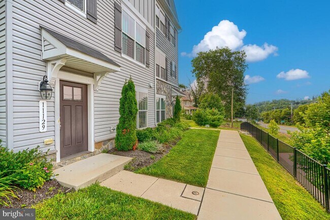Building Photo - 11129 Reisterstown Rd