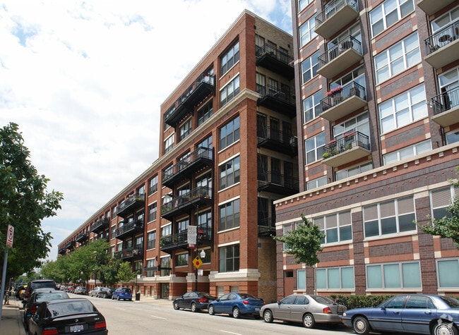 Building Photo - No. Ten Lofts
