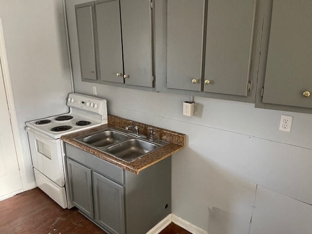 Building Photo - 2003 Rawlings St