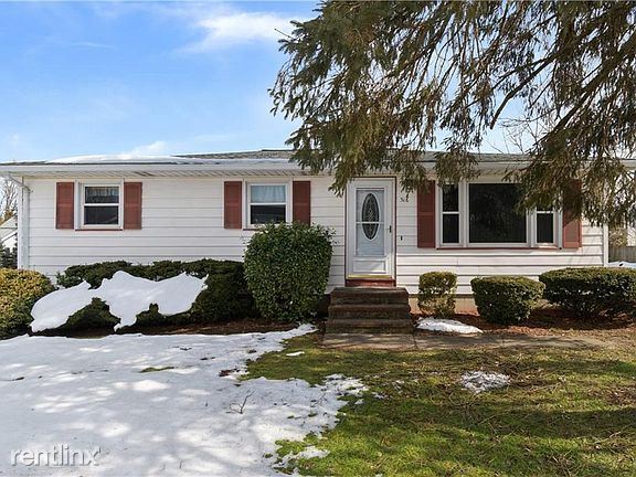 Building Photo - 3 br, 1 bath House - 355 Ford Ave