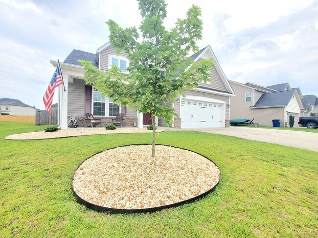 Building Photo - Gorgeous Home In Turnberry Subdivision
