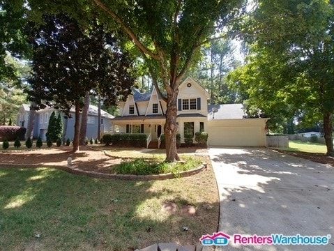 Building Photo - 891 Providence Dr