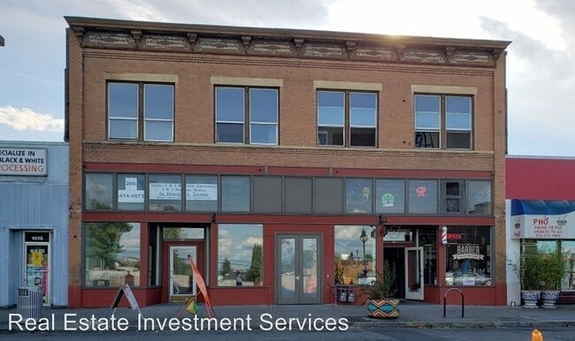 Primary Photo - 1014-1016 M.L.K. Jr Way