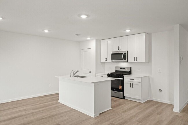 Building Photo - 3072 Nori Shores Dr