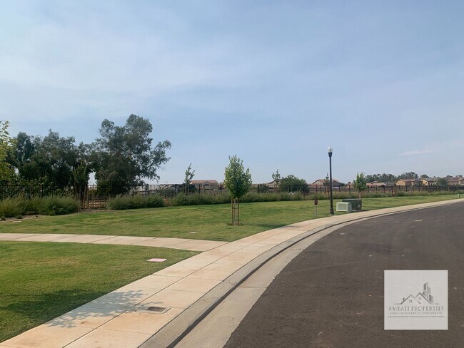 Building Photo - Brand New Four Bedroom Home with Solar!