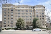Building Photo - Dual-Entry Designer 2BR | In-Unit W/D | Pet Friendly & Parkside! Available now!