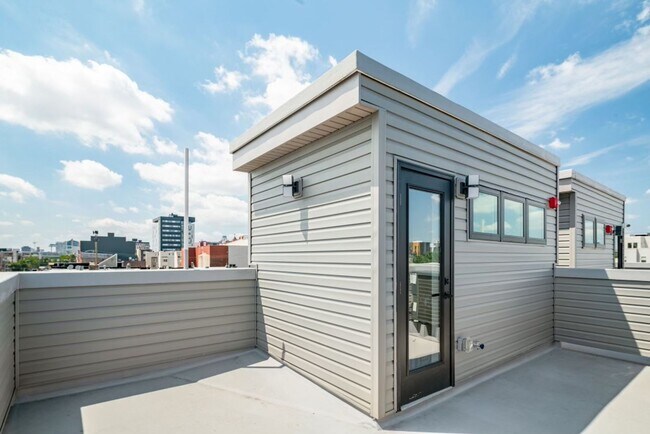 Building Photo - Brand New Luxury Apartments Nolibs