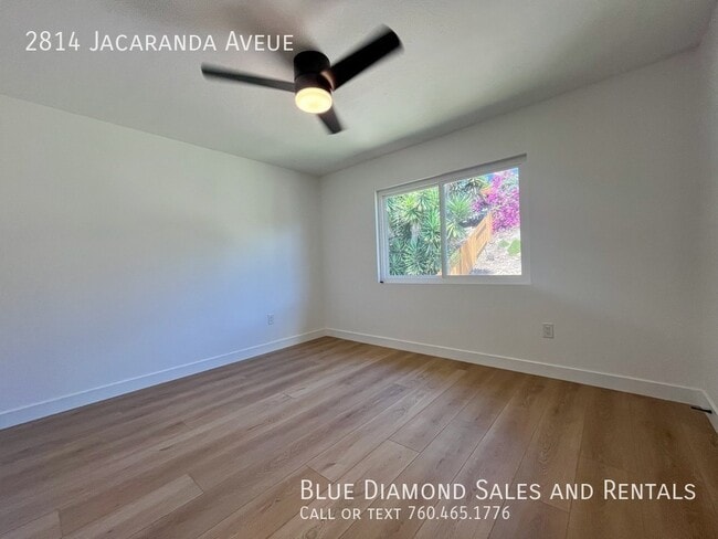 Building Photo - 2814 Jacaranda Ave