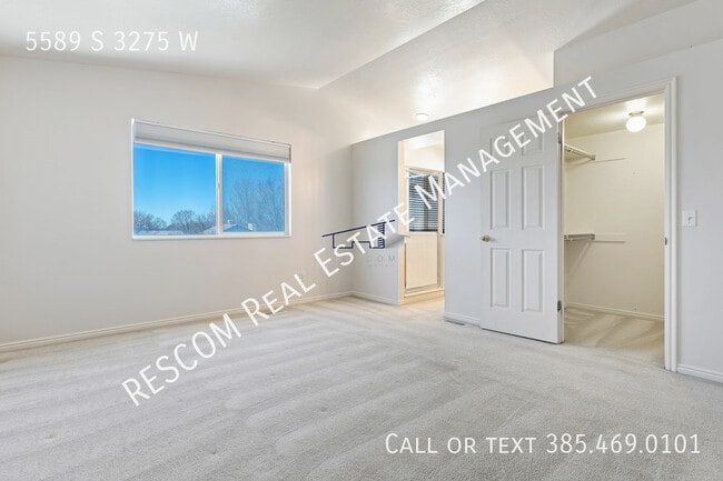Building Photo - 5589 S 3275 W