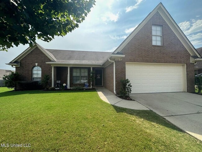 Primary Photo - Deer Chase subdivision, Desoto Central Sch...