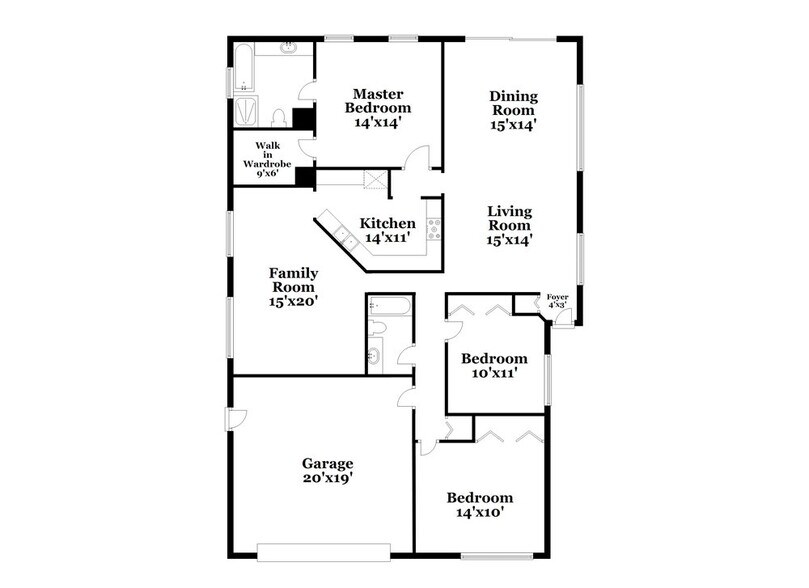 Building Photo - 15 S Cervidae Dr