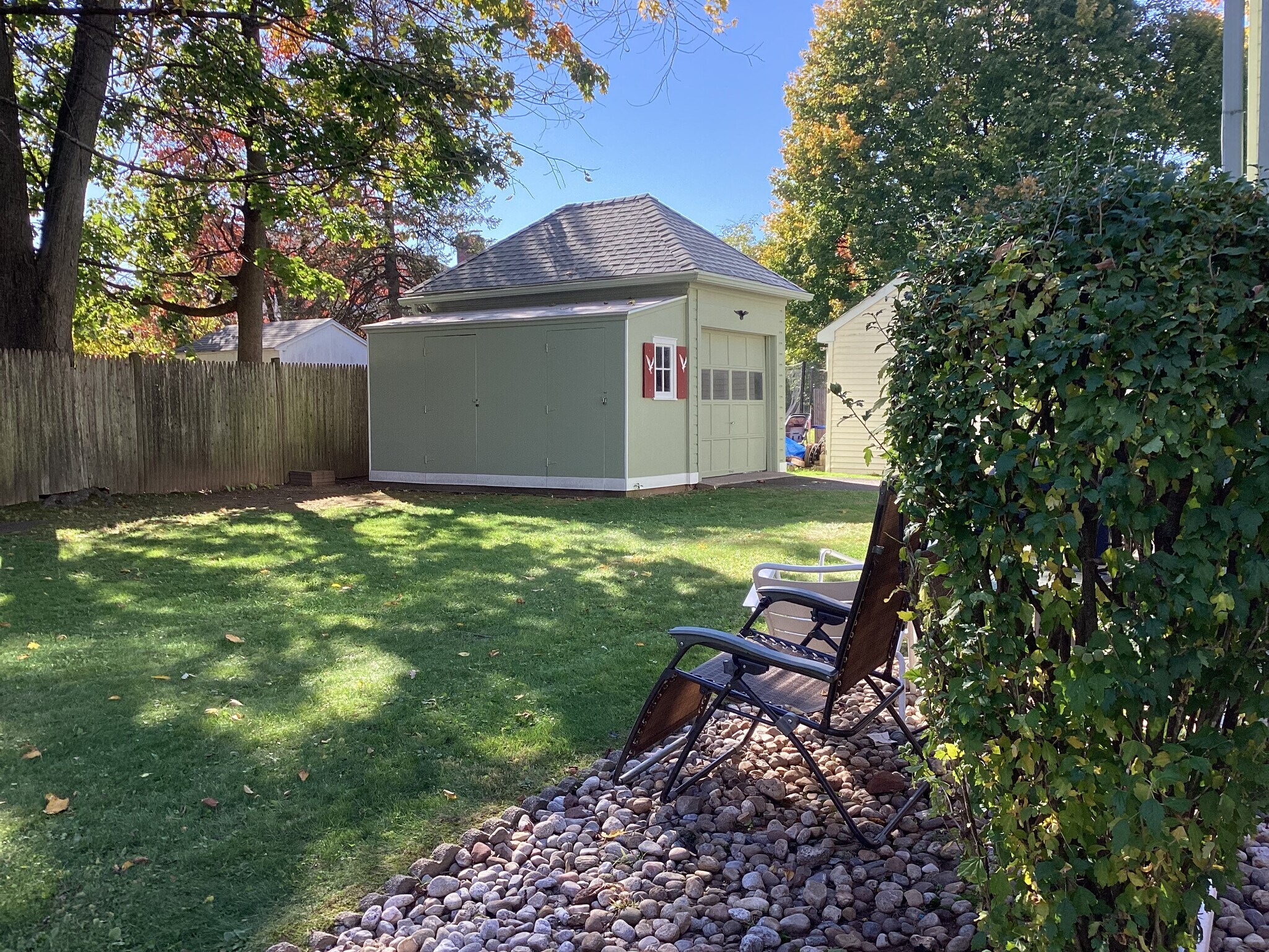 Building Photo - 18 Rockland St