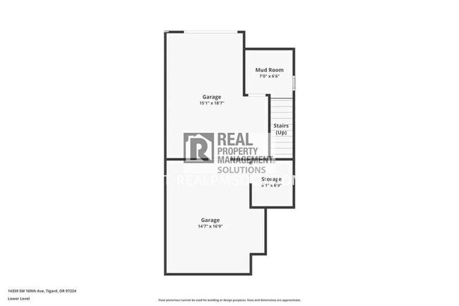 Building Photo - 14359 SW 169th Ave
