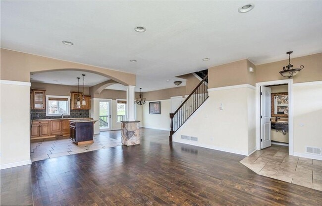 Building Photo - Jumbo-Sized 2-Story on Huge Corner Lot, Play Gym, 3-Car Garage, Bonus Room-Office, Pets OK!