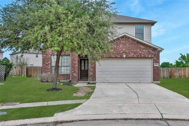 Building Photo - 15427 Cabot Ridge Ln