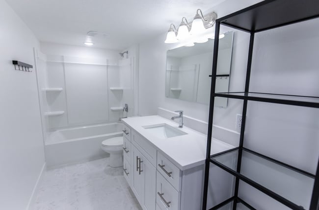 Building Photo - Separate Entrance 2-Bedroom Basement Unit ...