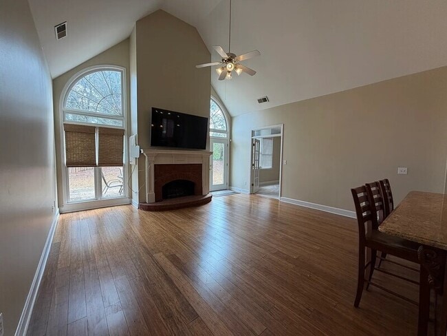 Building Photo - 3070 Intrepid Wake