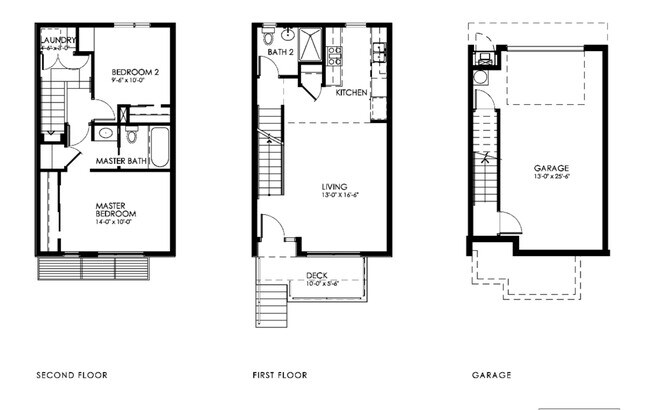 Building Photo - 1326 E Sutter Walk