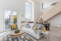 Building Photo - 888 Massachusetts Ave