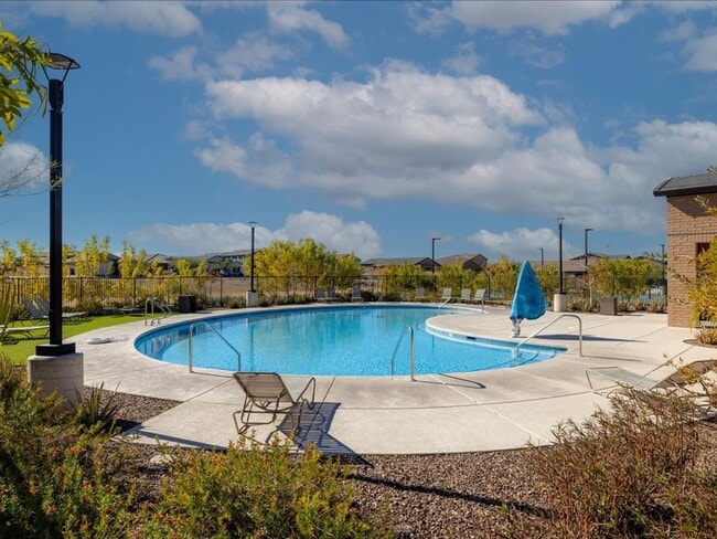 Building Photo - Bright & Spacious 3-Bedroom Home with Open-Concept Living and Community Pool