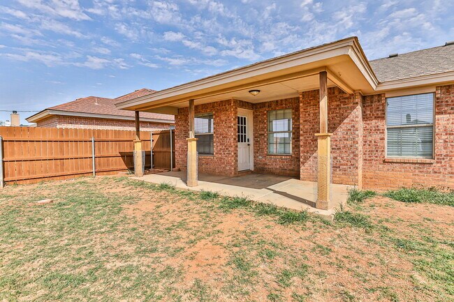 Building Photo - Cute 3 bedroom 2 bath in Frenship School District