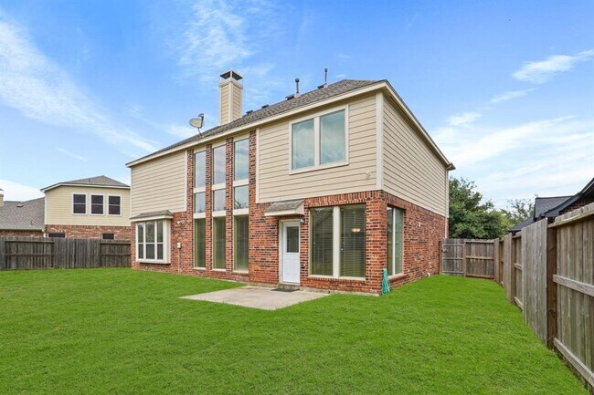 Building Photo - 15006 Aster Petal Ct
