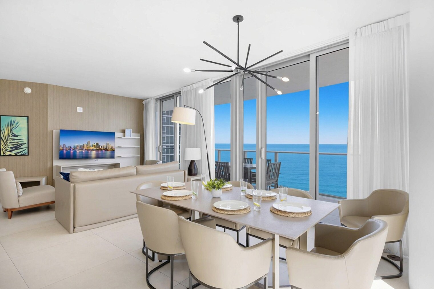 Building Photo - 4111 S Ocean Dr