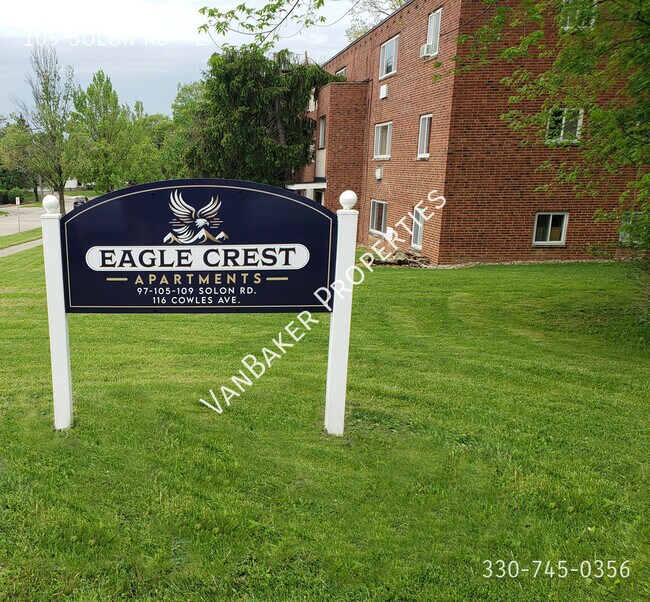 Primary Photo - 109 Solon Rd