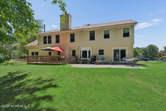 Building Photo - 7 Cannan Ct