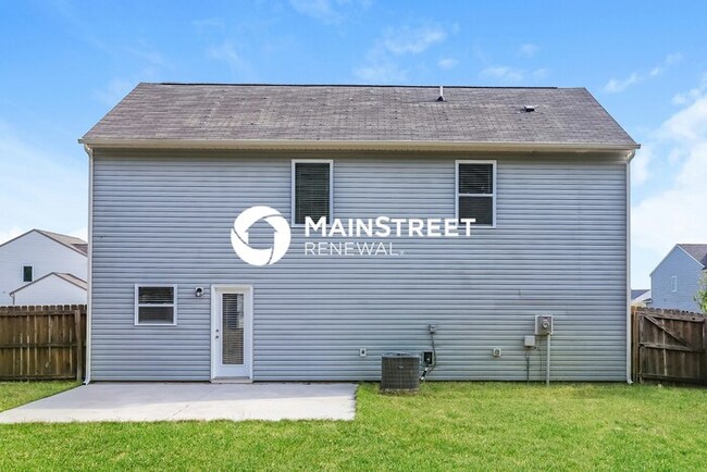 Building Photo - 601 Joe Gibson Dr