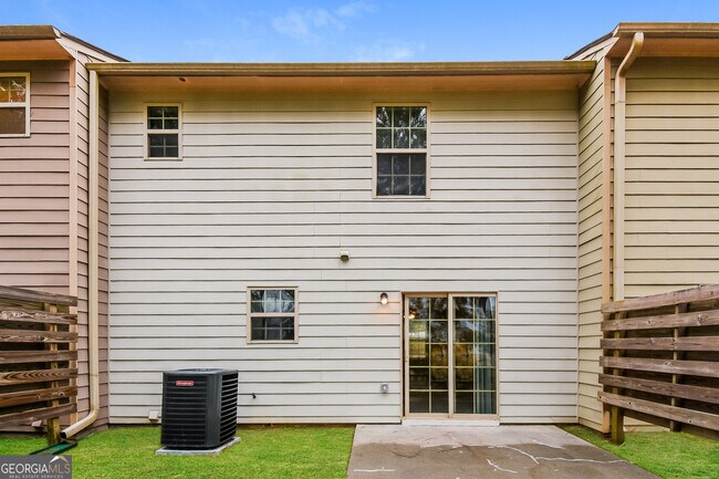 Building Photo - 86 Gilliam Crossing