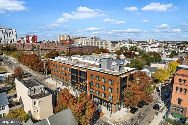 Building Photo - 701-7 Cecil B. Moore Ave