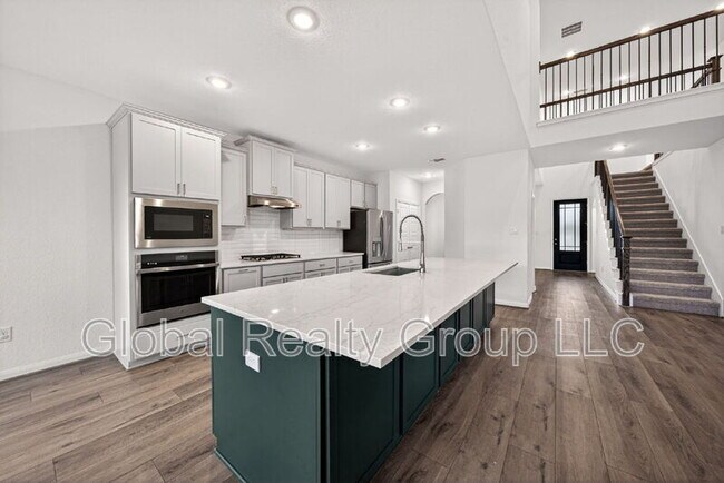 Building Photo - 10064 Mulhouse Dr