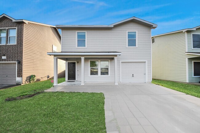 Building Photo - 7826 Maverick Trace Ln