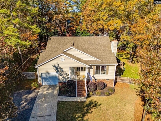 Building Photo - Charming Chapin Ranch in a Cul-de-Sac!