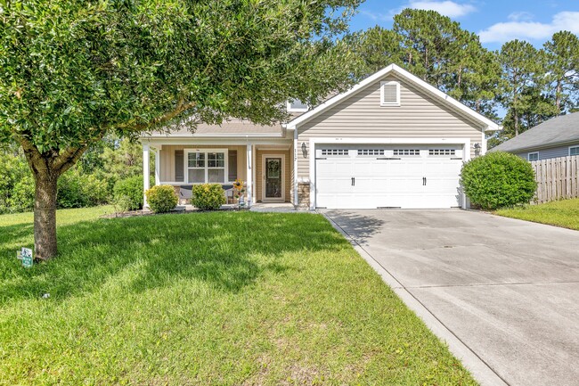 Primary Photo - 117 Oyster Landing Dr